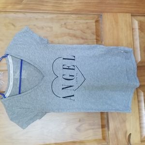 Victoria secret angel shirt